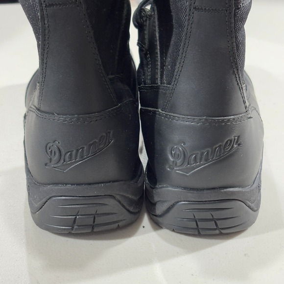 Danner Black Men\'s Rain & Snow Boots main image 5